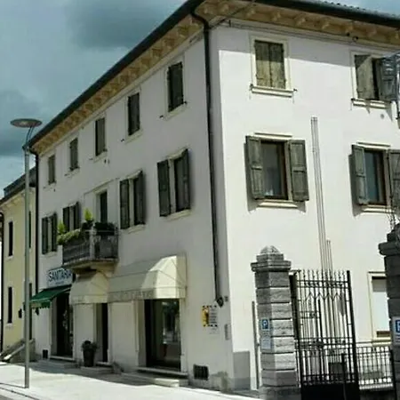 Appartement Gate32 Bed & Living *
